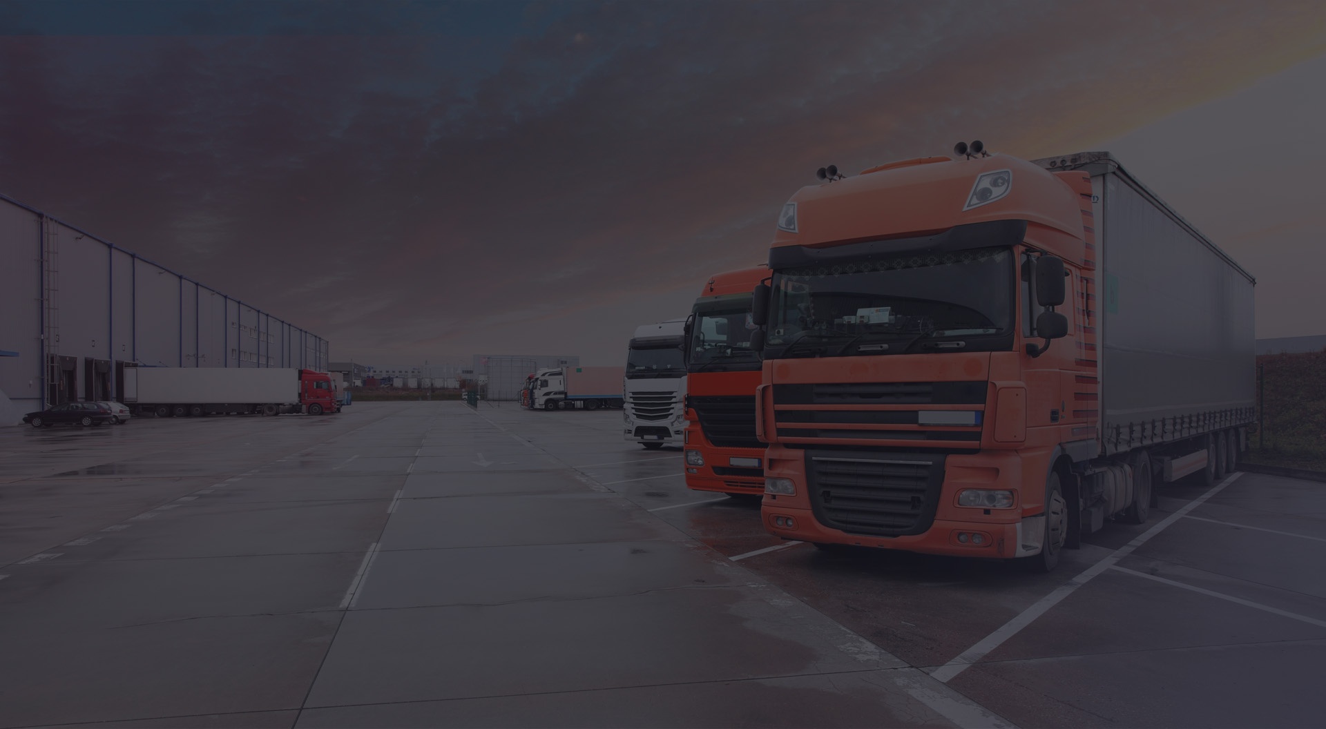 China freight, China logistics, China forwarder